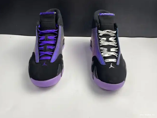 Chep Onekick DOERNBECHER '' CV2469-001 JORDAN 14 AIR RETRO 0517
